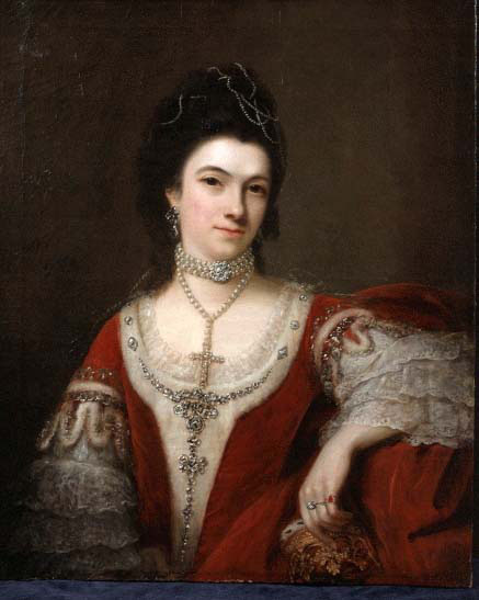 Jane Roberts 